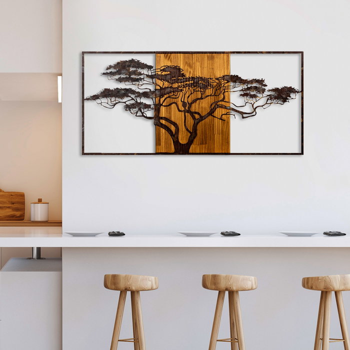Wallity Acacia Tree - 328-A